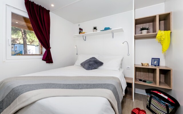 Mobile Homes Adriatic Camping Bi Village