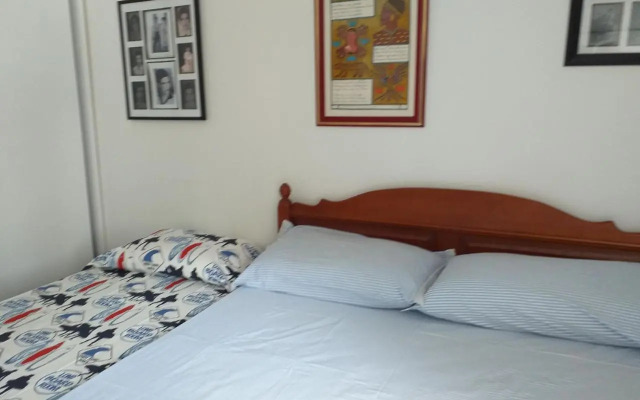 Ampla E Confortável Suite - Bairro Do Espinheiro - Recife