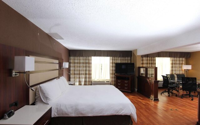 Holiday Inn Piscataway Somerset by IHG