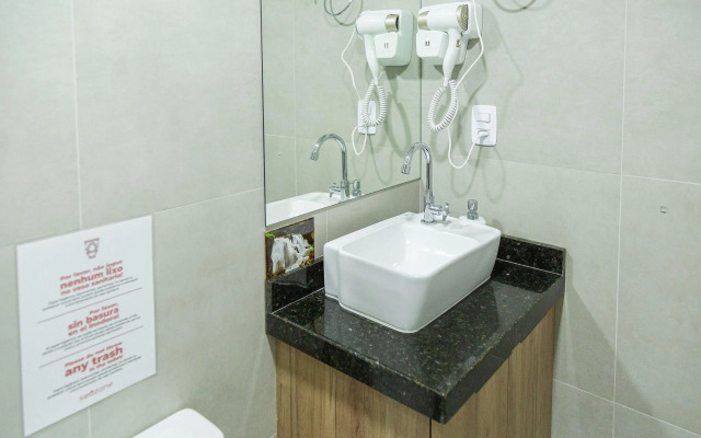 Lindo studio em Poços de Caldas MG PGO402