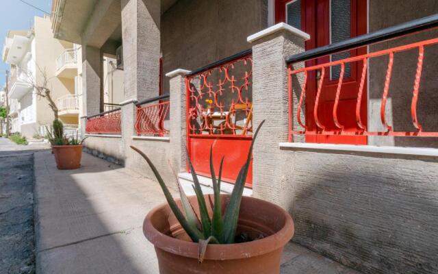 Aloe Apartments