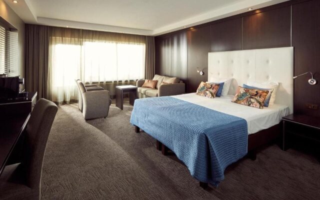 Van der Valk Hotel Groningen - Zuidbroek A7