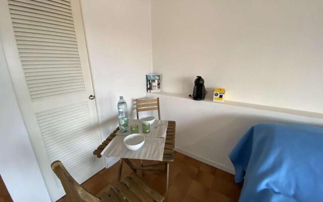 Appartement Sainte-Maxime, 1 pièce, 2 personnes - FR-1-226-420