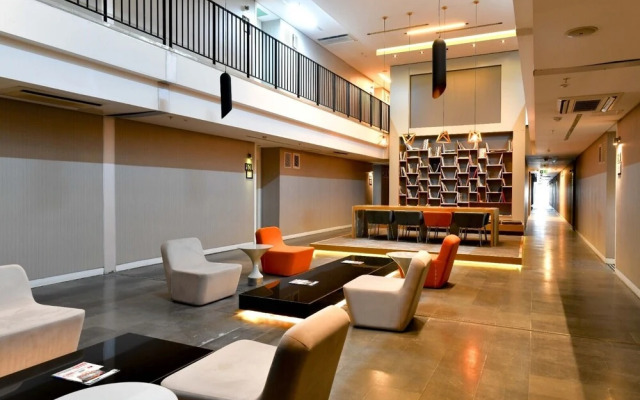 G Tower Residences
