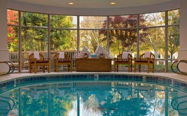 Renaissance Charlotte SouthPark