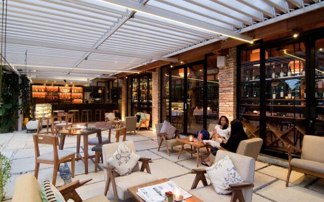 Maca Villas and Spa