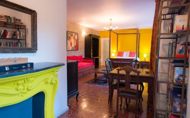 Rio Boutique Suites