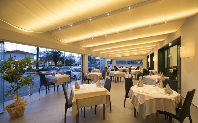 Hotel Giulia