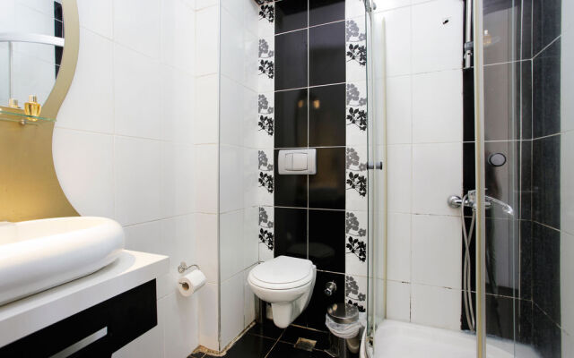 Kumsal Butik Hotel