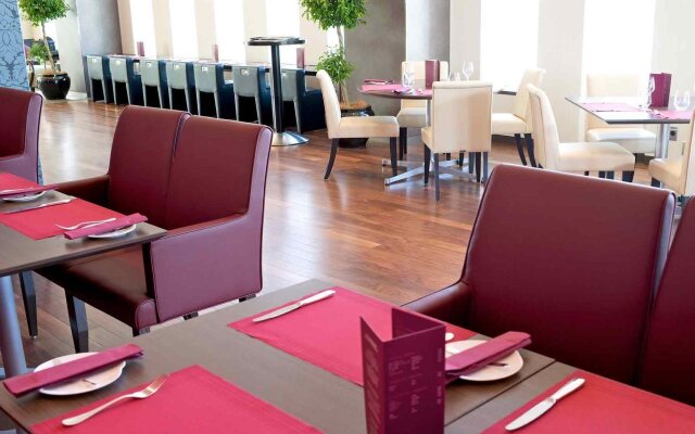 Mercure Yokosuka