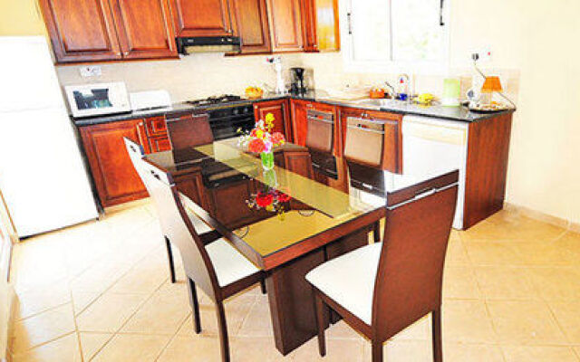 Z & X Holiday Villas - Pomos Area