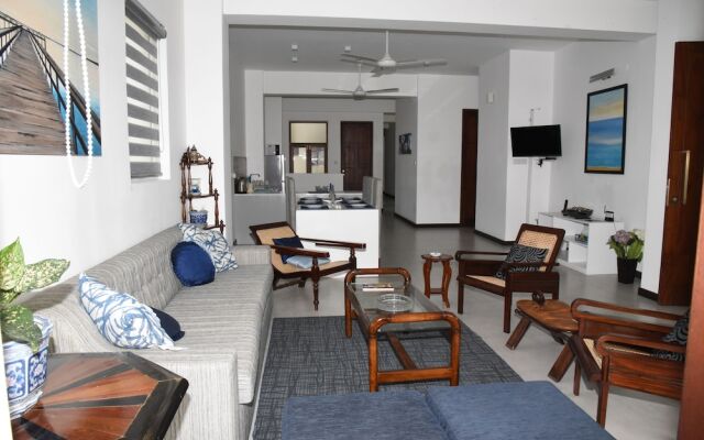 The Apartments by Lanka Vacations