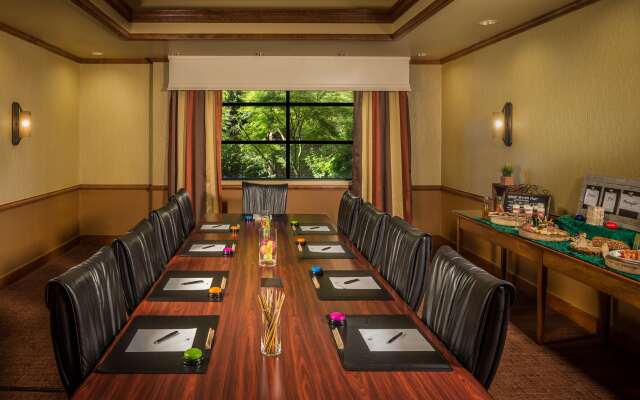 DoubleTree by Hilton Asheville - Biltmore