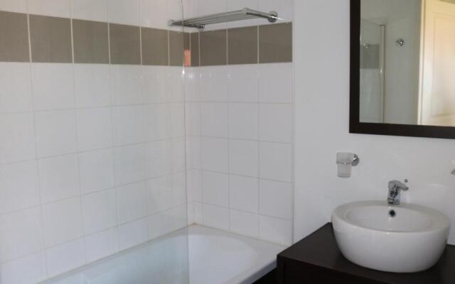 Appartement Parentis-en-Born, 2 pièces, 4 personnes - FR-1-319-444