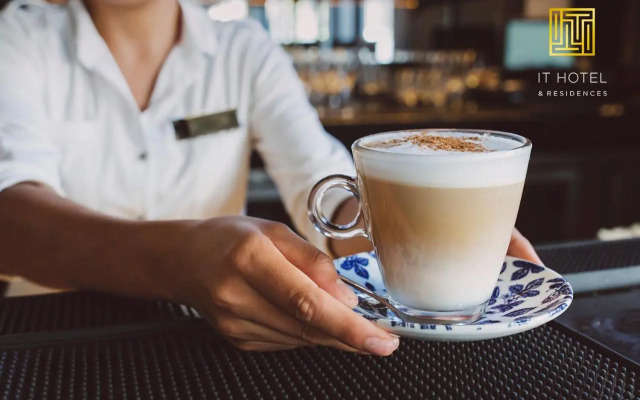 IT Boutique Hotel & Restaurant