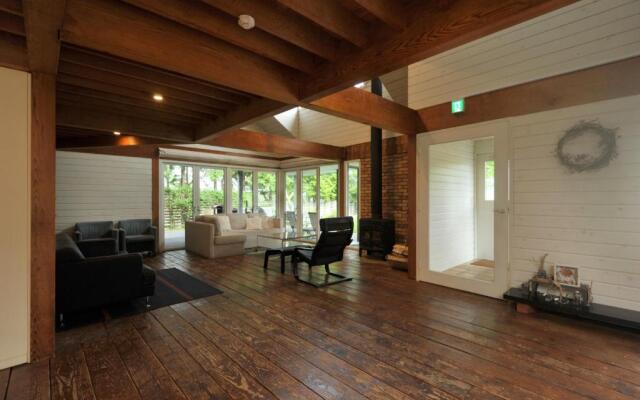 Garden Shed