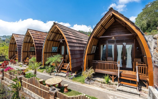 Tiing Bali Guest House