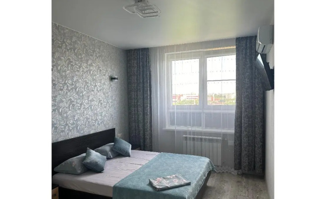 Красивая евро двушка в SPORT LIFe