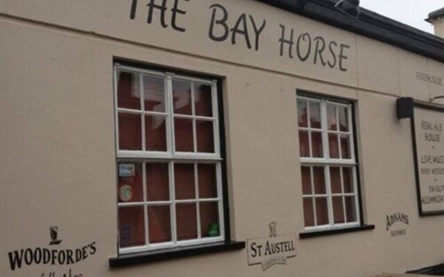 The Bay Horse