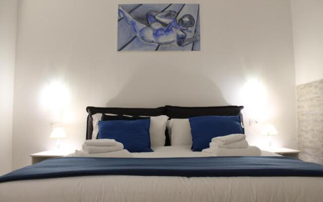 Exclusive Central Apartment 48