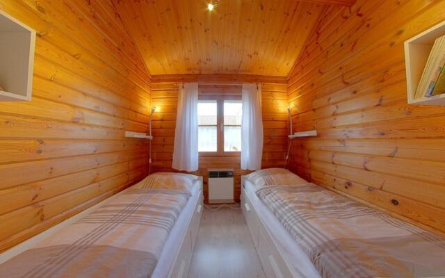 Ferienhaus Nordsee