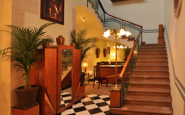 Hotel Boutique Casa Leal