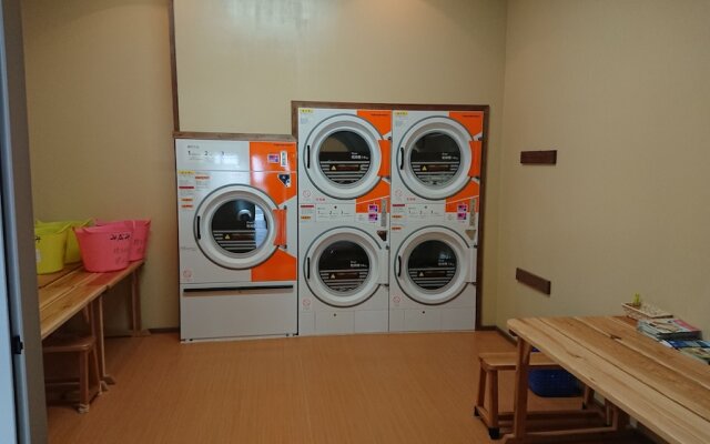 GUESTHOUSE minami - Hostel