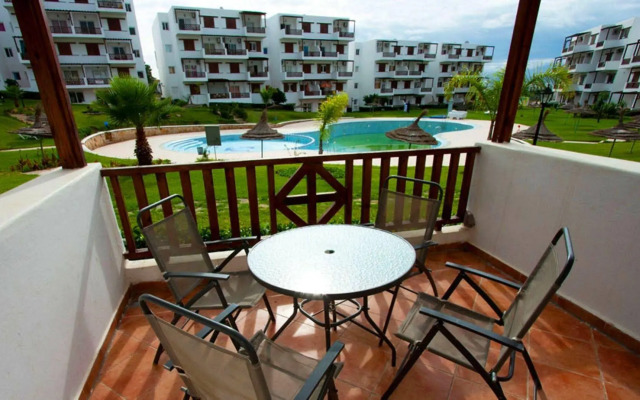 Mirador Golf Residence