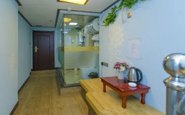 Xinting Hotel