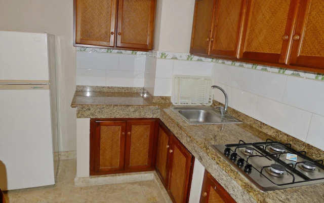Meridiana Residence