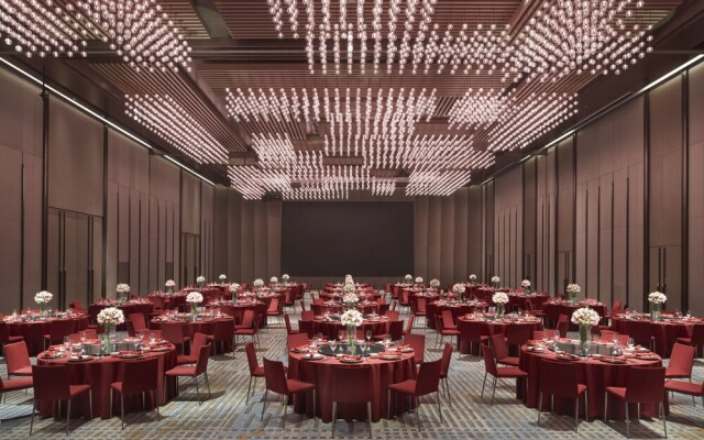 Hyatt Regency Changshu Kuncheng Lake