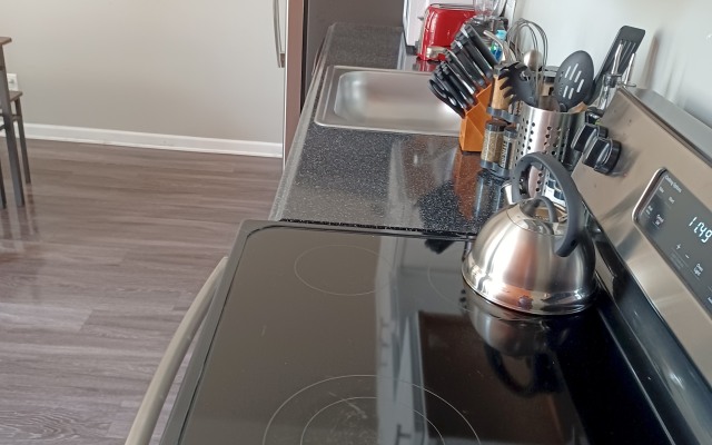 Downtown Denver Loft Style 2BR Apartment