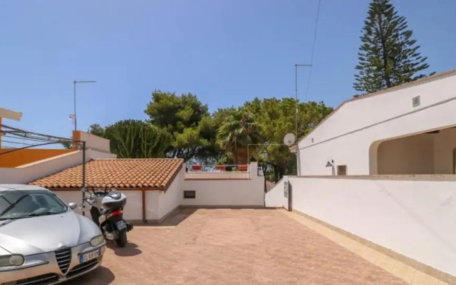 Villa Urania 2 in Fontane Bianche