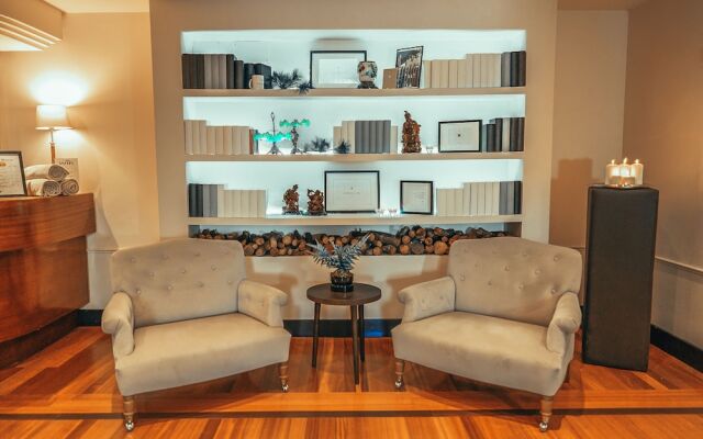 Hotel Hita - Nature Experience