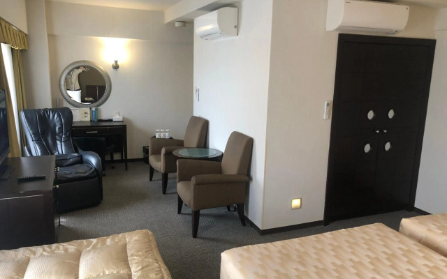 GRG Hotel Naha