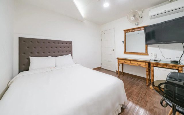 Jeju Beijing Motel