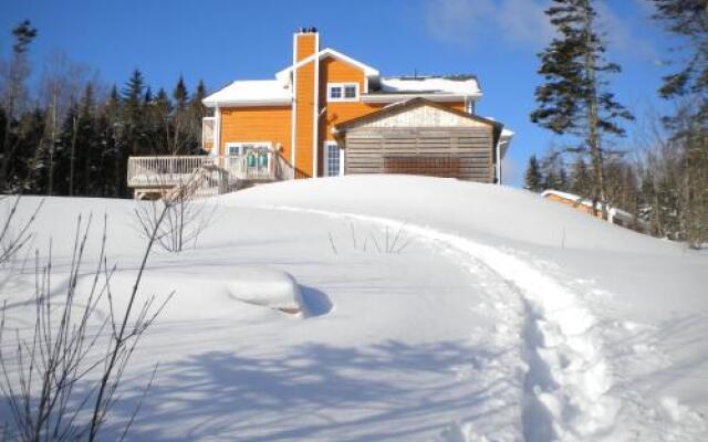 Fiddlerslake B&B and Apartment