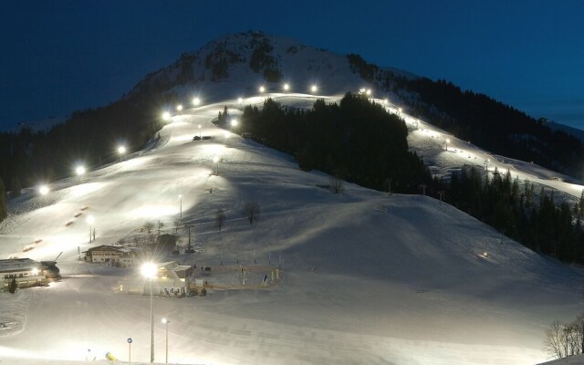 Bergkaiser
