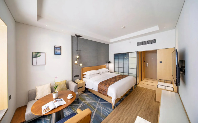 Sheraton Guilin Hotel