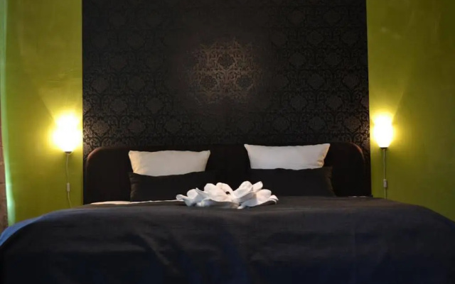 Hotel Nordig