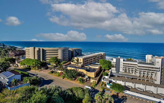 Breathtaking Sea View Apartment Unit 1107