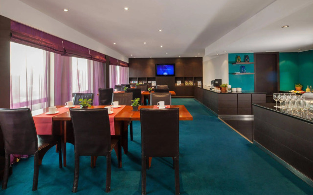 Grand Skylight Hotel Royal