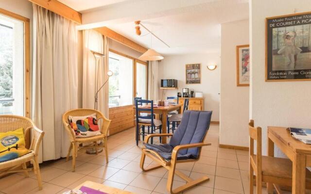 Appartement Serre Chevalier, 3 pièces, 6 personnes - FR-1-330F-34