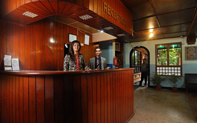 Hotel Kuti