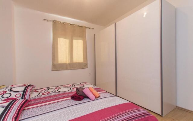 Stunning Home in Labin With Wifi and 3 Bedrooms