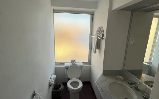 Condominios Islas del Sol