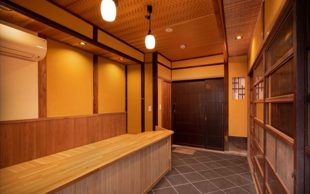 Kanade Matsubaragokomachi Momijitei