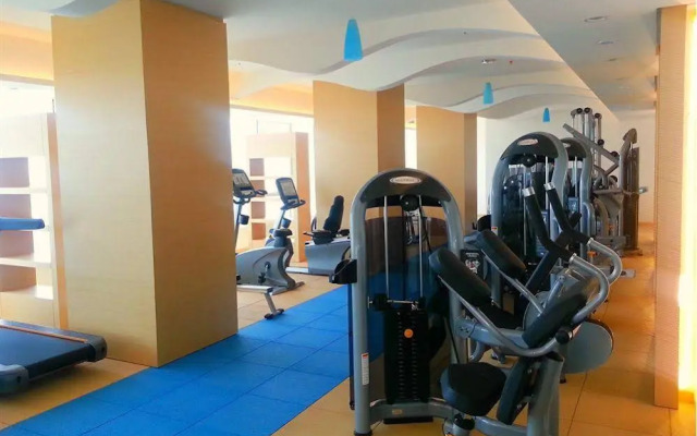 Holiday Villa Bahrain