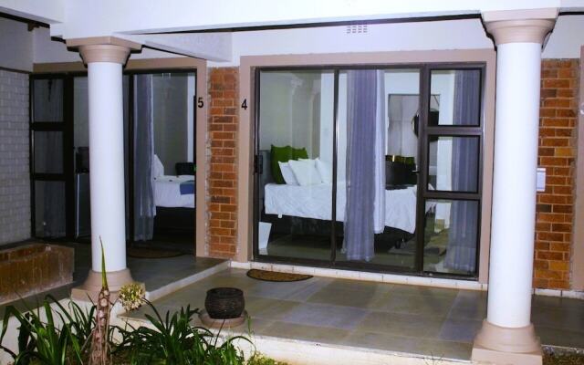Pumua Guesthouse And Spa