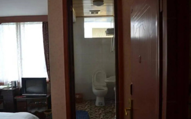 Decent Hostel - Chengdu